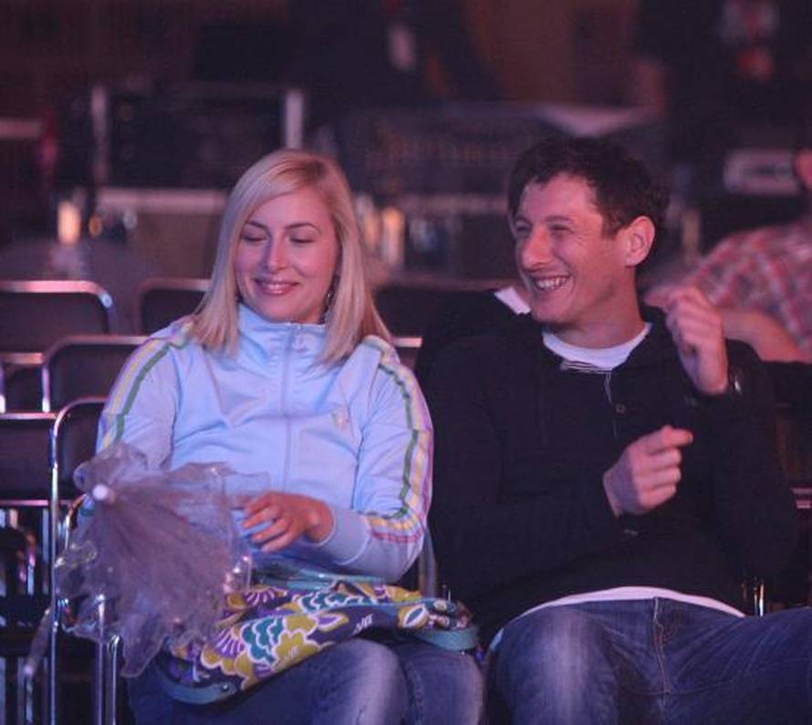 Davor Puklavec/Pixsell