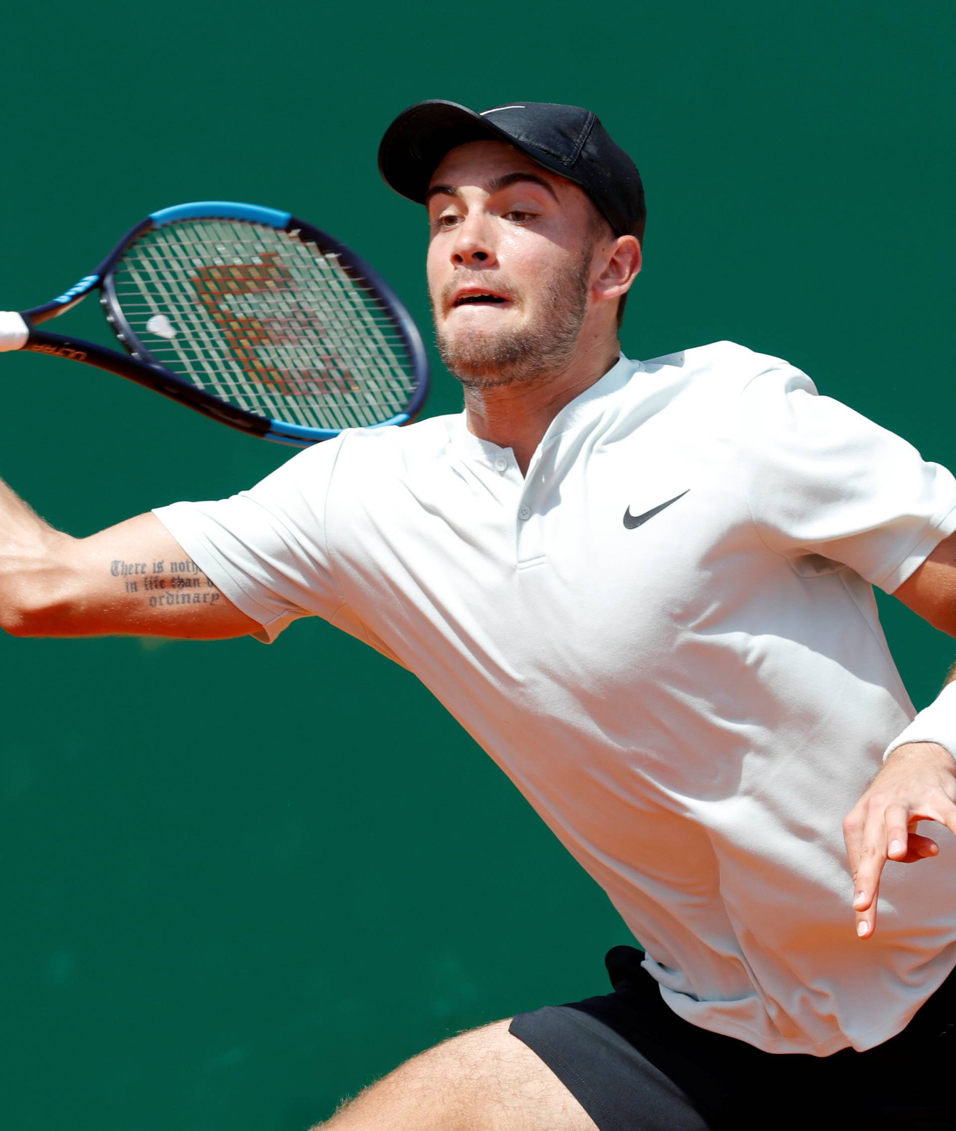 ATP - Monte Carlo Masters