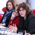 Nova šefica Povjerenstva za sukob interesa je Jozić Ileković: Ne slaže se s eksponiranošću