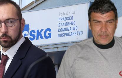 Tomaševićev novi šef Holdinga smijenio Jakelića, Bandićevog vječnog direktora GSKG-a!
