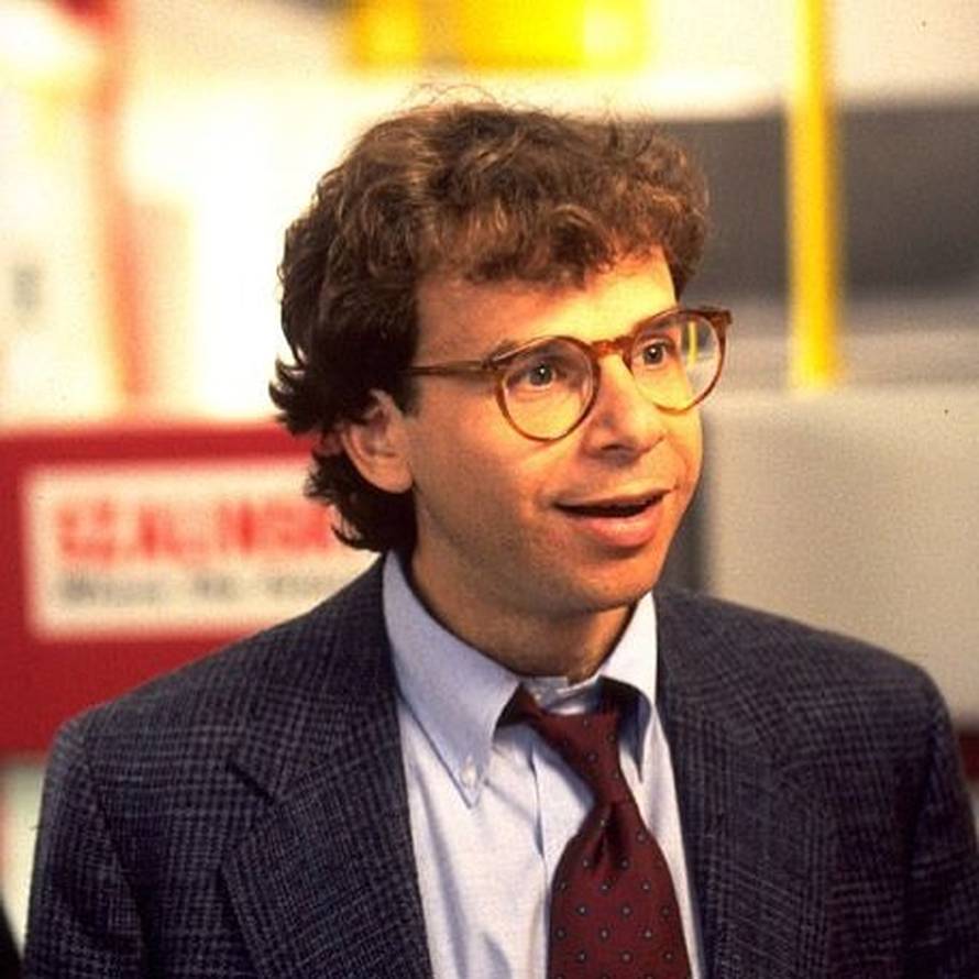 Bio je omiljena zvijezda 80-ih, a onda je nestao iz Hollywooda: Evo kako sad izgleda Moranis...