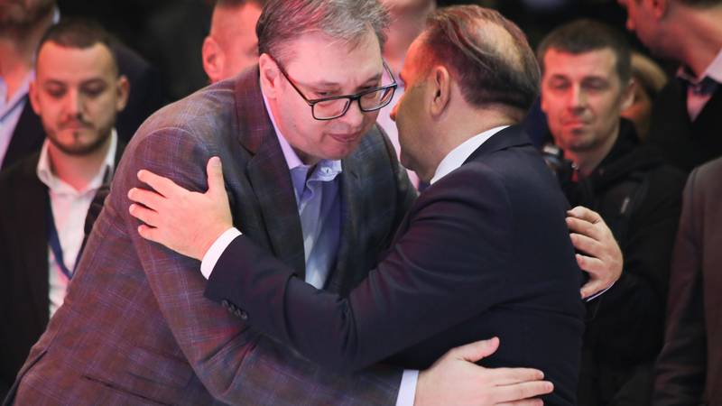 Tko je Rasim Ljajić, 'sandžački Pupovac', političar koji jedini nije ustao za krvnika Mladića?