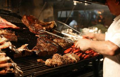 Južnoamerički steakovi, tacosi i kokteli stižu na Chill&Grill...