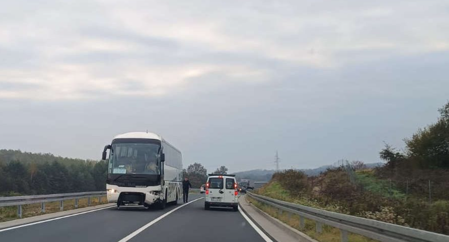 Karlovačka crna točka: Policija objavila kako je došlo do teške nesreće na obilaznici kod Turnja