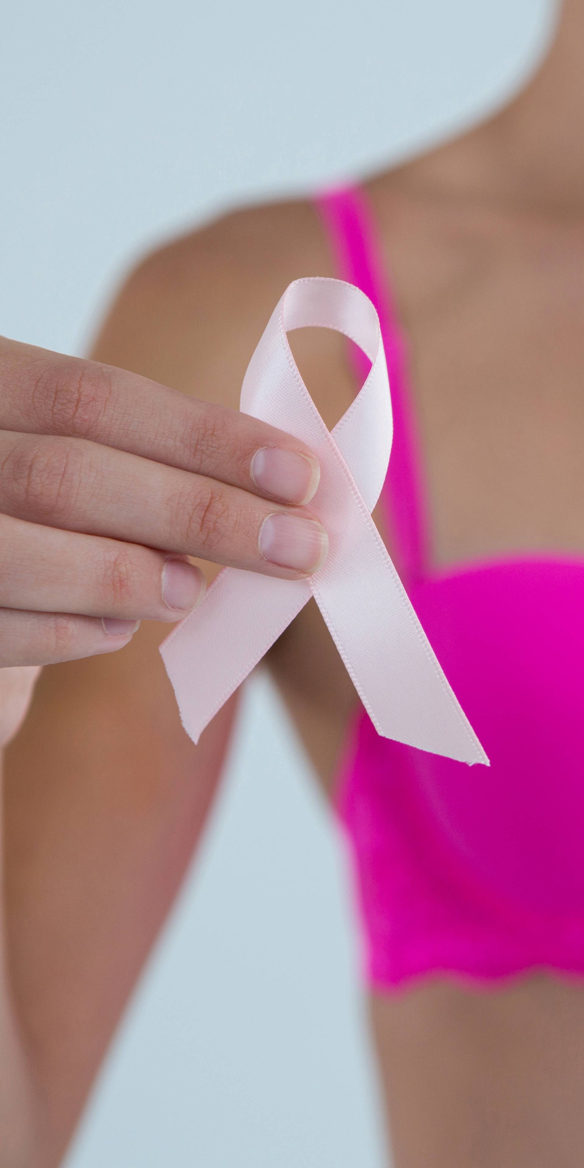 Test krvi koji rak dojke otkriva 5 godina prije pojave simptoma