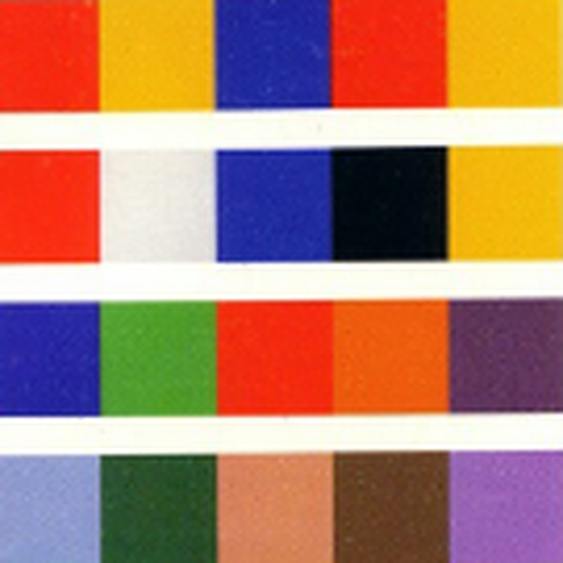 Spektar boja