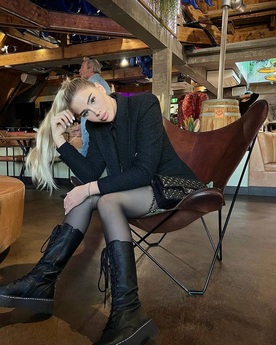 Srpski kikboksač na mjestu gdje je trebao biti Plazibat! Napada pojas teške kategorije u Gloryju