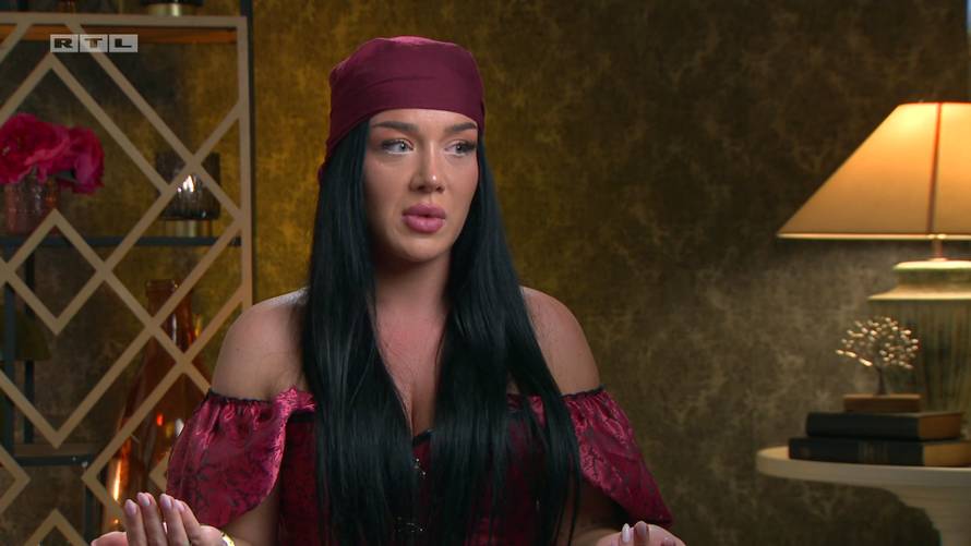 Tko je spreman na sve u showu Gospodin Savršeni? 'Lagala bih kad bih rekla da sam sretna...'