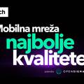 Telemach dobio važno priznanje – njegova mobilna mreža je najpouzdanija u Hrvatskoj