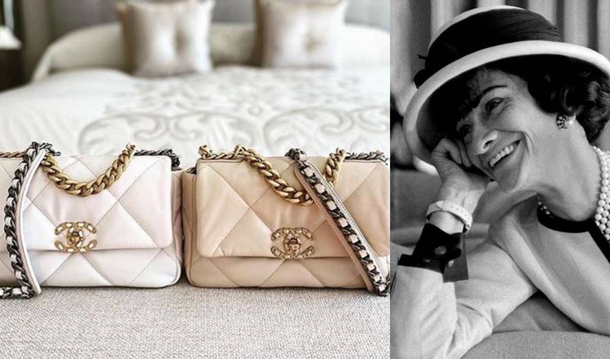 Izložba Modni manifest o Coco Chanel najopsežnija je do sad