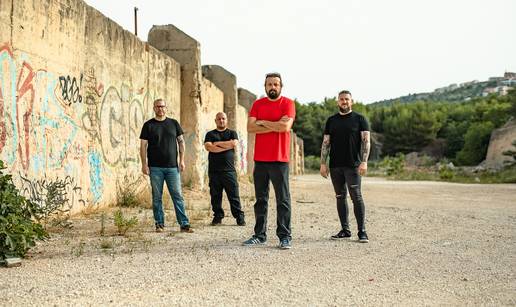 D Diplinzi su objavili spot za pjesmu 'Jedan pa drugi, drugi pa treći' i najavili novi album