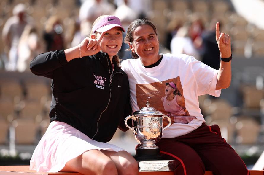 French Open