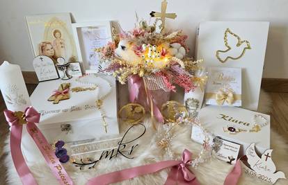 Ručni rad se vraća u modu: Istražili smo zašto su ručno rađeni pokloni hit