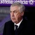 Ancelotti izgubio živce: Umara me stalno pričati o Viniciusu...