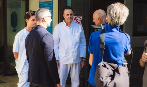 Redatelj filma 'Taxi ljubav': ’Reakcije ljudi govore nam da smo napravili jako dobar film’