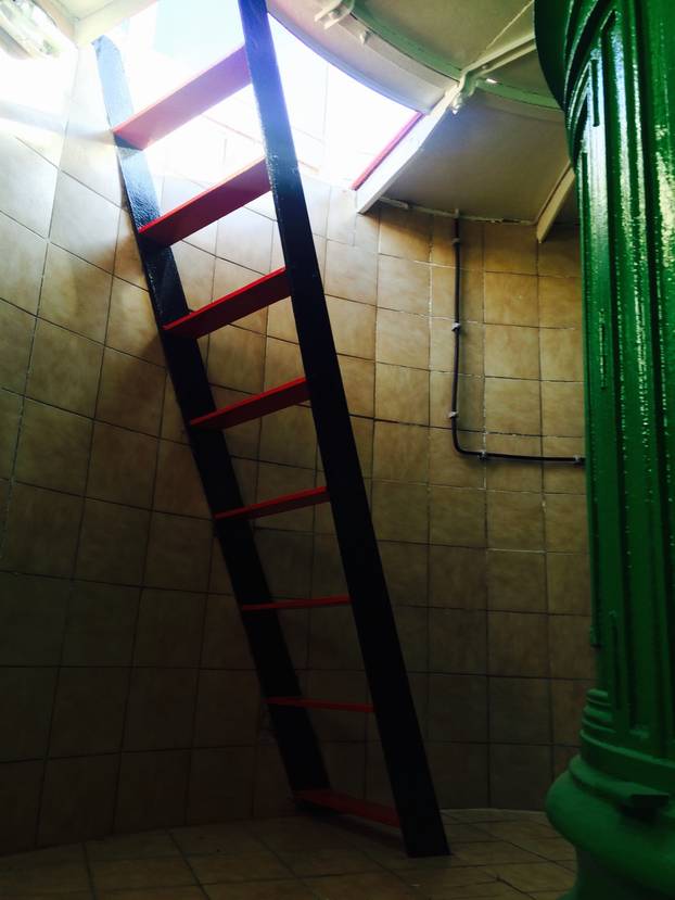 FOTO Kupanje na Palagruži je stvarno nezaboravno, nigdje nema tako kristalnog Jadrana