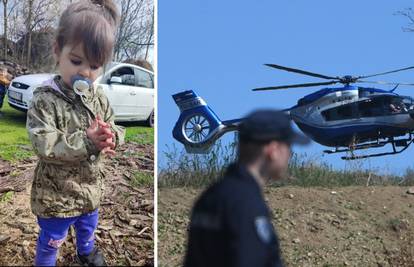 Bivši šef beogradske policije o nestanku Danke: Detaljno treba provjeriti granične prijelaze!