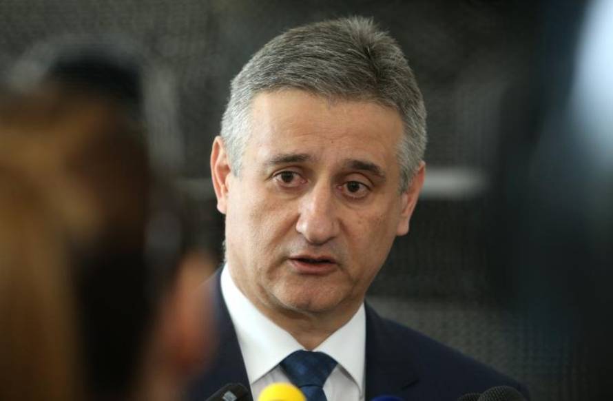 Robert Anić/Pixsell