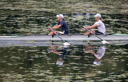 Medalja će uvijek biti, ali dokad će se one kovati u atomskom skloništu i među lopočima?