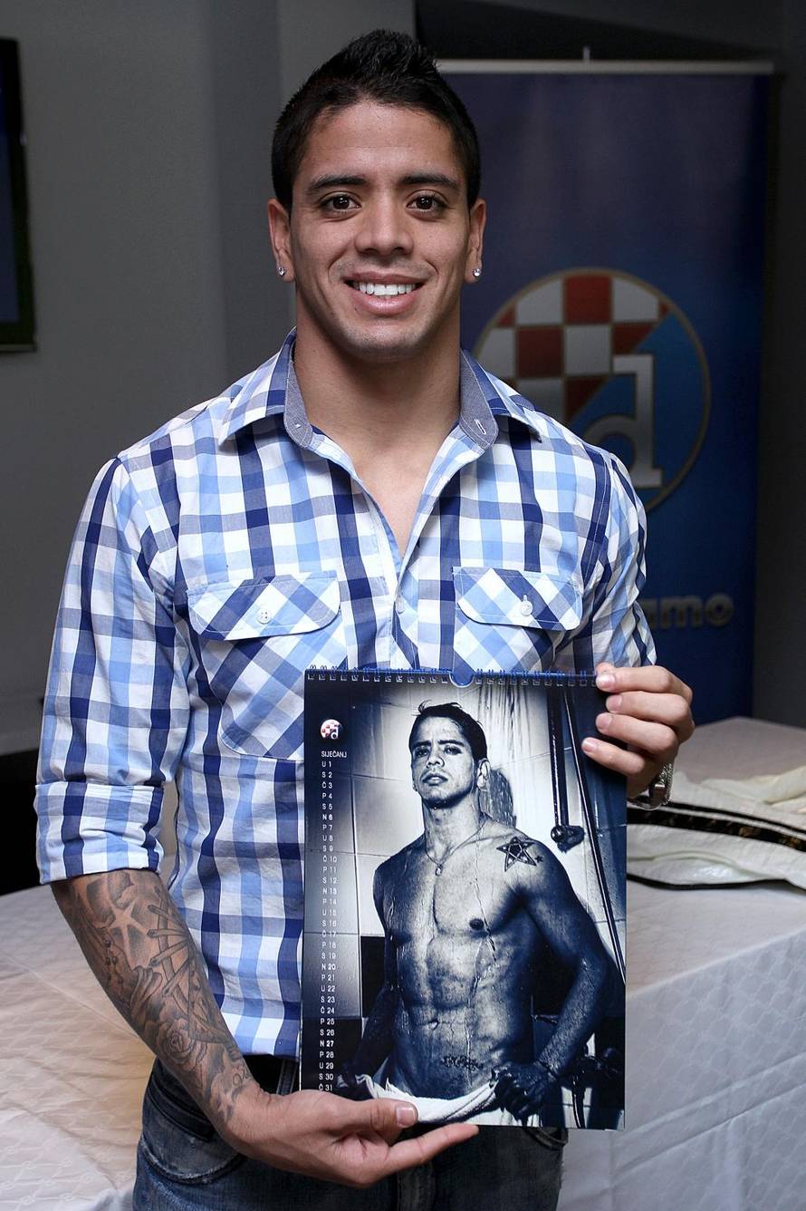 Prva HNL 12/13.: Dinamov šok u Kupu, Hajduk dobio u Milanu