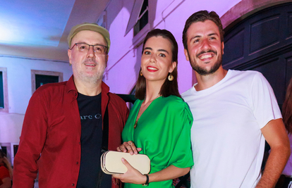 Sin Siniše Vuce o odrastanju uz oca glazbenika: Mama nas je odgajala, bilo je izazovno...