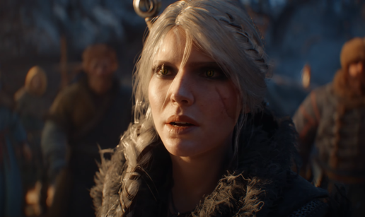 Stigao prvi trailer za Witcher 4: Ciri je glavna zvijezda i trebat će nam očito nova grafička kartica