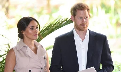 'Meghan Markle je progovorila o gubitku bebe kako bi stala na kraj stigmi i sramu na tu temu'