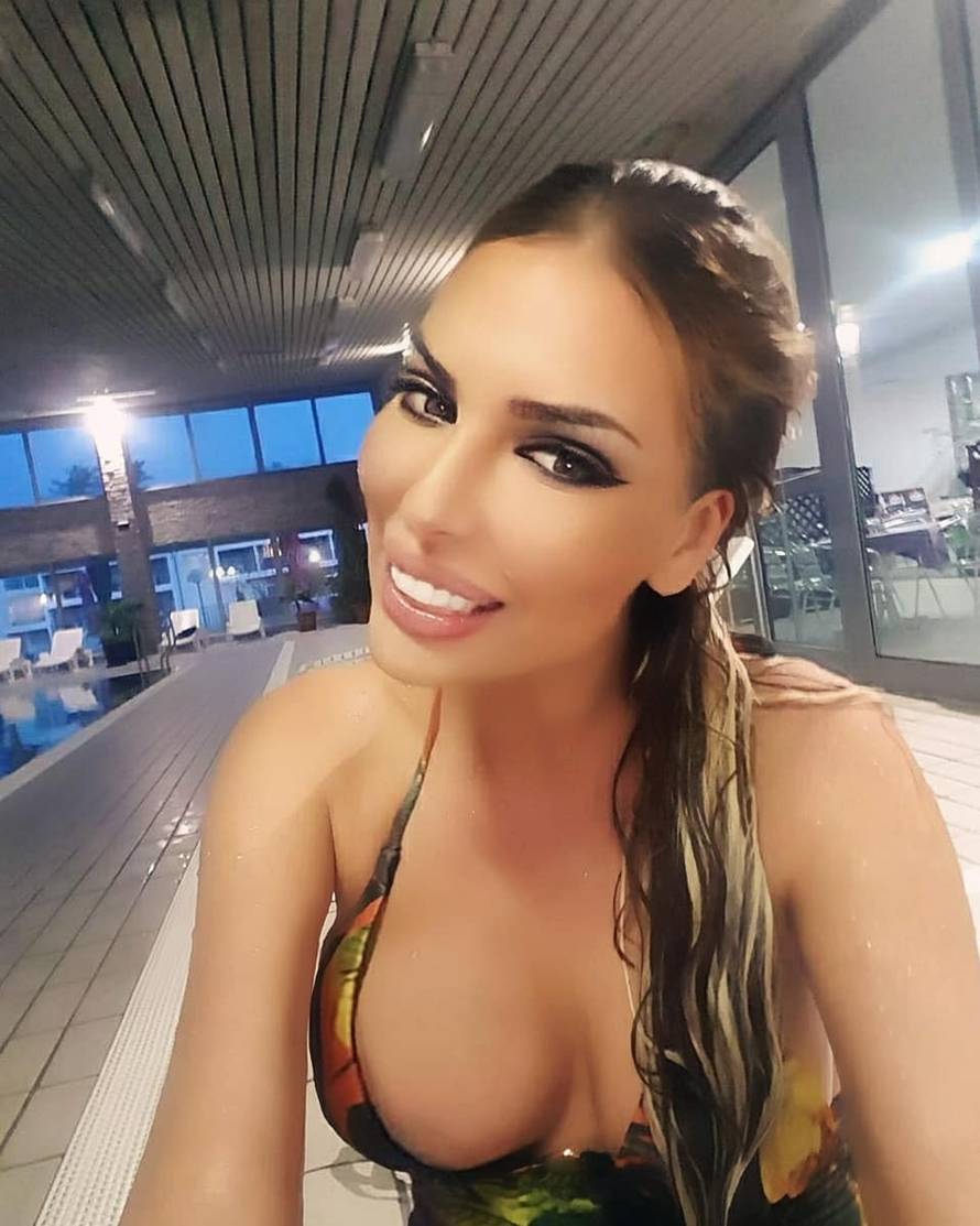 Ava: Izgubila sam nekoga tko me volio, ovisnost je bila udarac