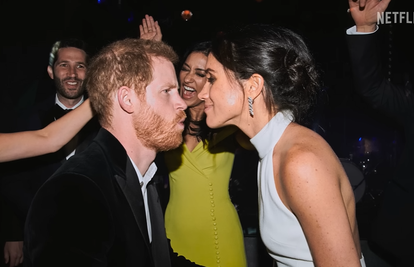 Harry je još 2019. podnio tužbu protiv britanskog izdavača: Ne želim da Meghan bude žrtva...