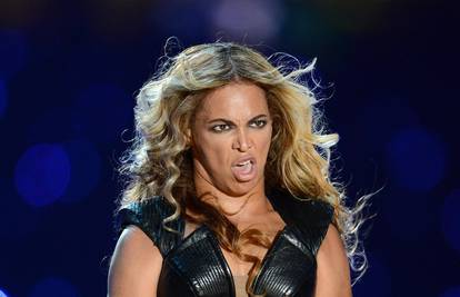 Fotoreporteri ne smiju u Arenu zbog ove slike ljutite Beyoncé 