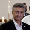 Andrej Plenković: Zagreb ne trguje oružjem s Izraelom!