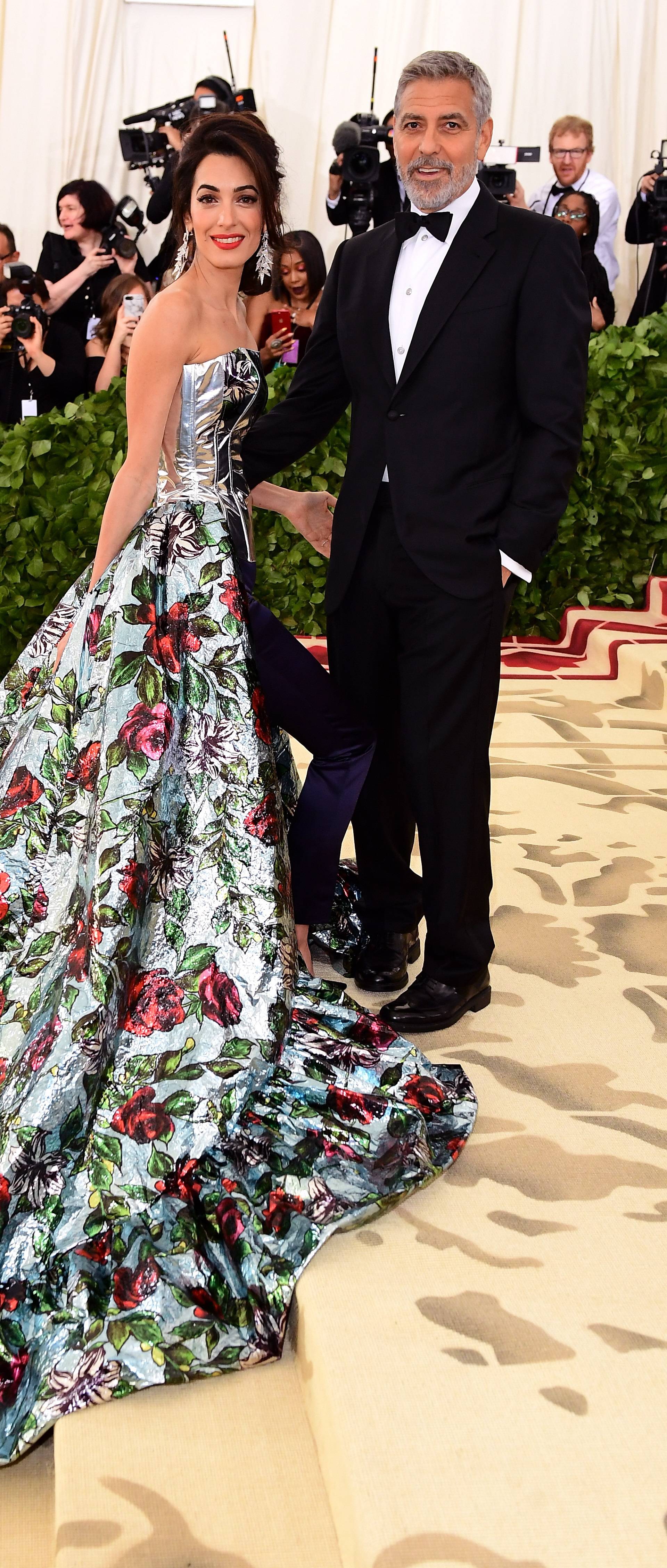 The MET Gala 2018 - New York