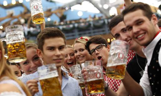 Zbog straha od terorizma sve slabiji interes za Oktoberfest