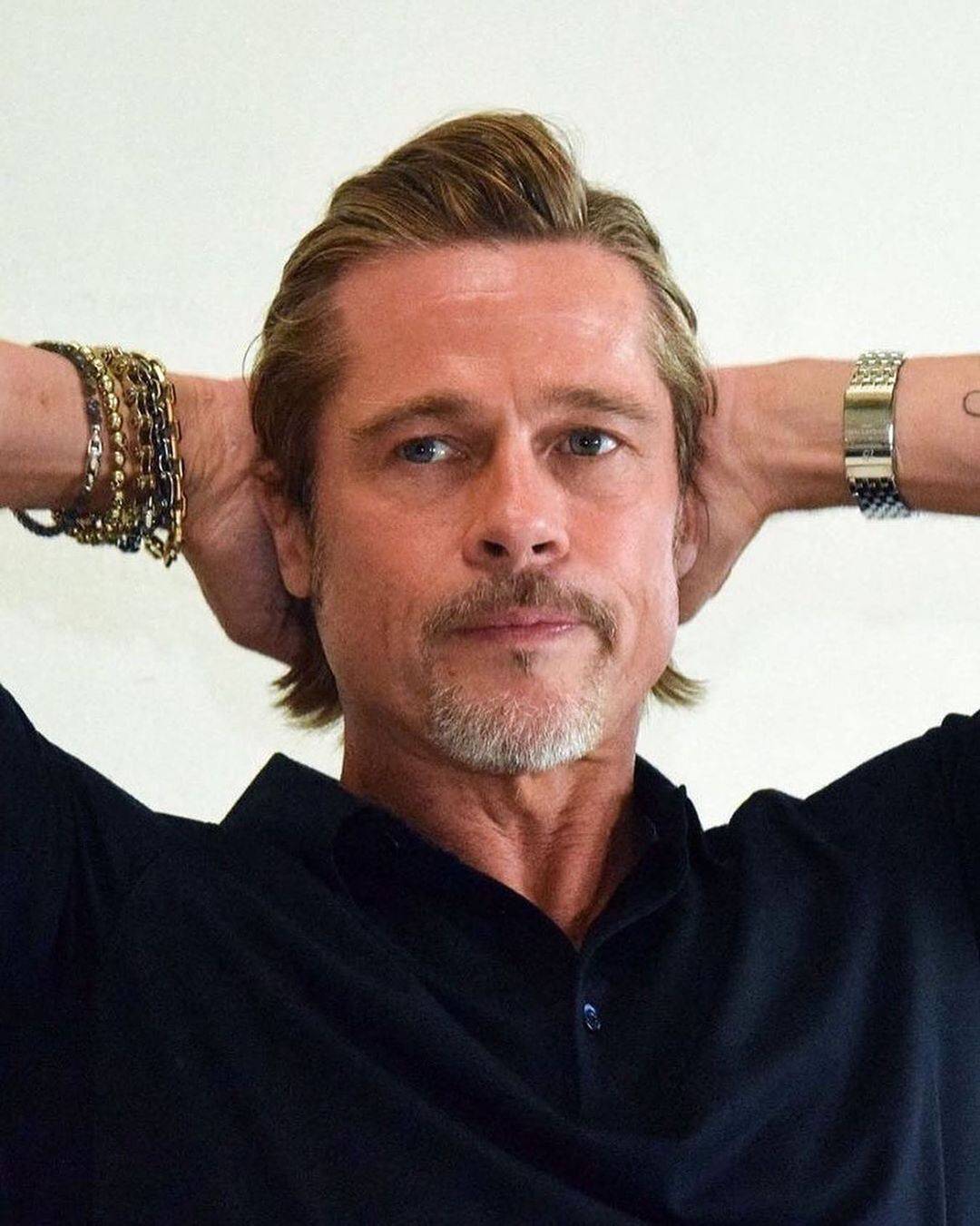 Brad Pitt o alkoholizmu: 'Vidio sam ljude koji su dotaknuli dno i to je bilo jednostavno grozno'