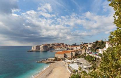 The force is strong in Croatia:  Explore 'Star Wars' locations