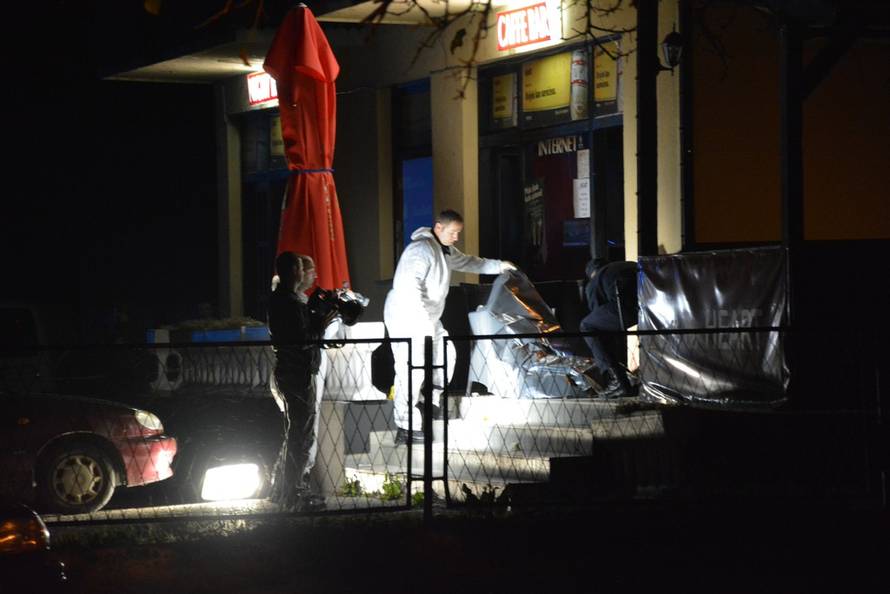 Andreja Thomas/24sata