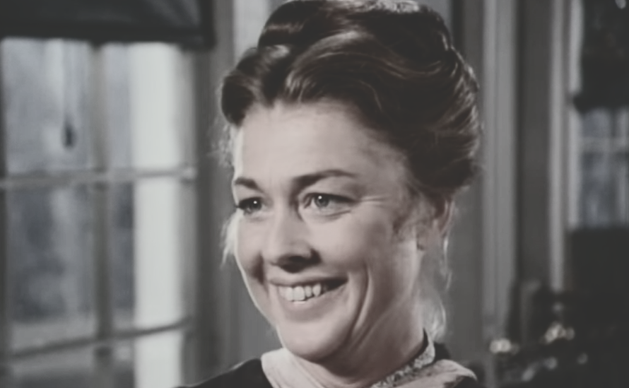 Preminula Hersha Parady: Bila je poznata po svojoj ulozi Alice u seriji 'Mala kuća u preriji'...