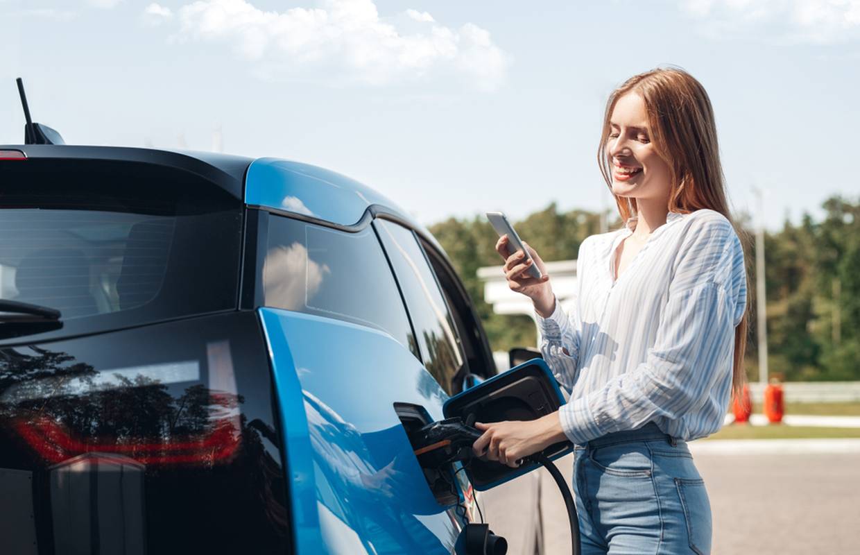 Razmišljate o prelasku na struju? Ovo je važno znati prije putovanja električnim autom