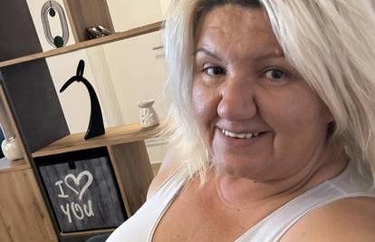 Ljiljana iz 'Ljubav je na selu' je otkrila farmeru Josipu: Želim ljubav jer je nisam nikad imala