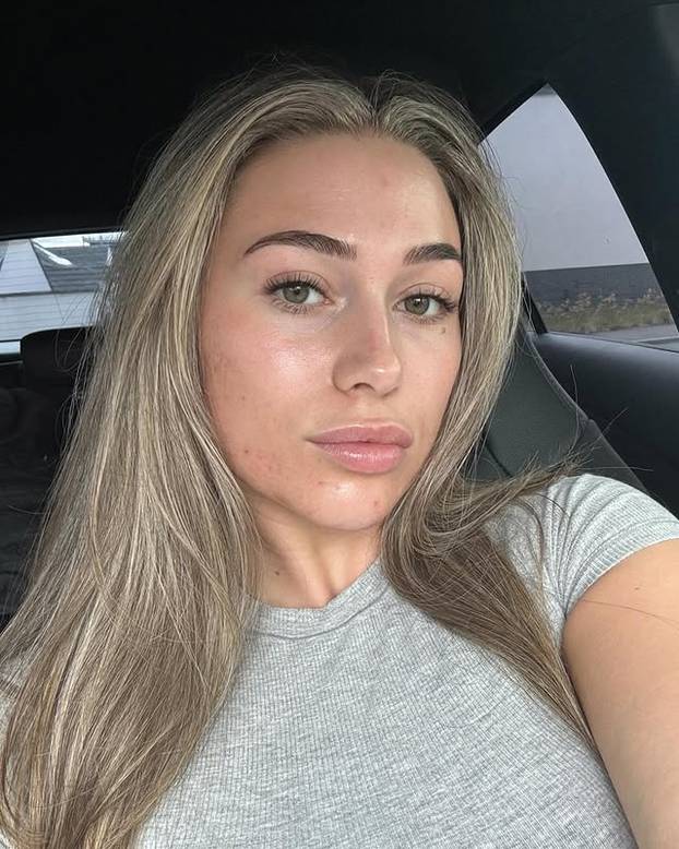 FOTO Zlobnici kažu da je uspjela samo zbog ljepote: 'U poslu mi ide jer imam strategiju'