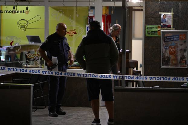 Pucnjava u kafiću kod Ivanić-Grada, muškarac ranjen, napadač uhapšen