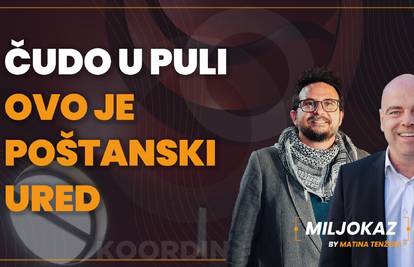 Pogledajte gdje je Luka Nižetić snimao Južinu