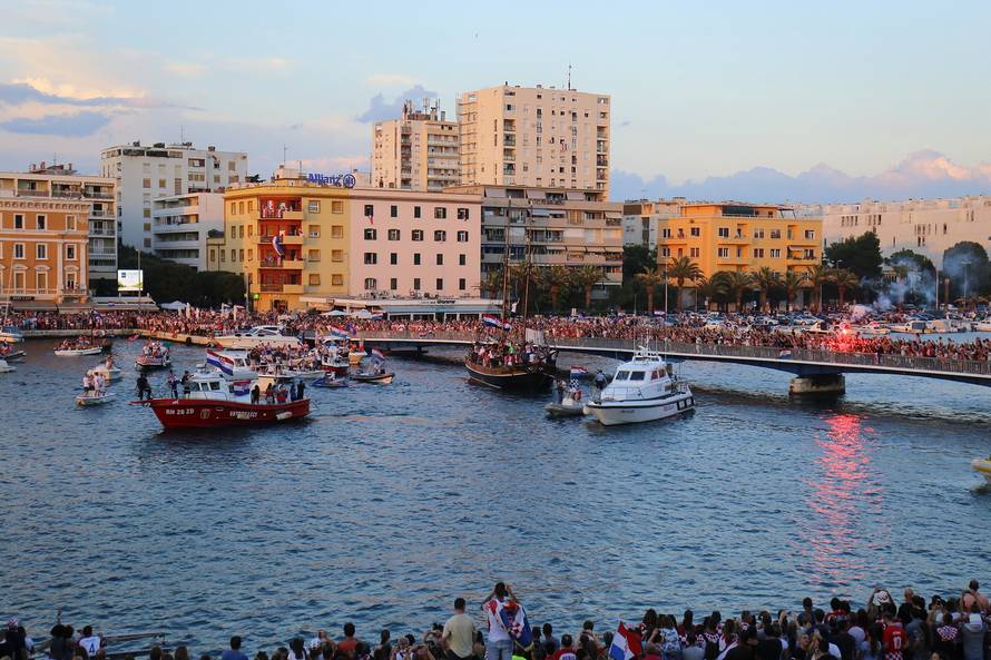 Zadarska dica ponos županije: Dobit će posebno priznanje...
