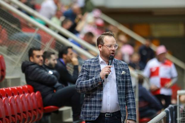 Pore&ccaron;: Svjetsko prvenstvo u dvoranskom hokeju, &zcaron;ene, &Ccaron;eska - Hrvatska