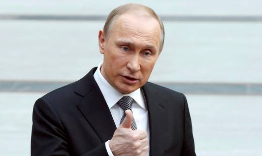 Vladimir Putin službeno je u 2015. zaradio 883.000 kuna