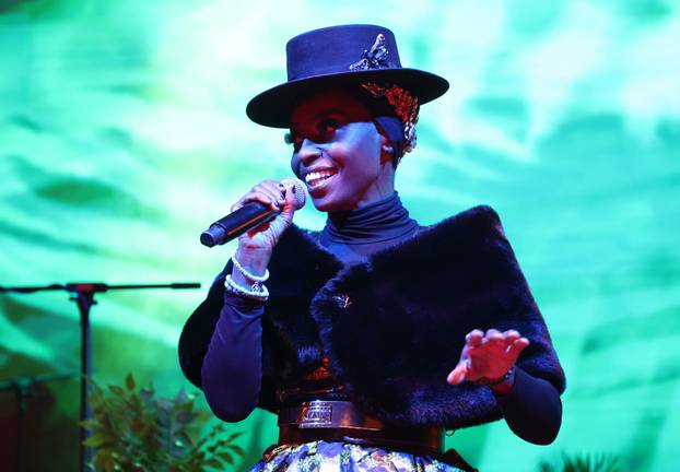 Šibenik:  Britanski trip-hop bend Morcheeba uveo je šibencane i njihove goste u novu 2026.godinu