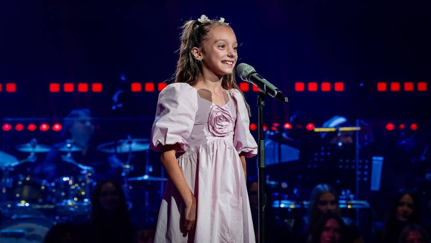 'U The Voice Kidsu imamo 16 slavuja, bit će teško izabrati'