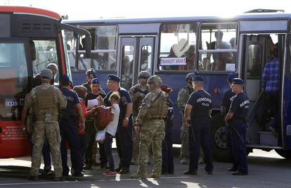 'Ne naseljavanju': Mađari će odbiti EU plan o izbjeglicama
