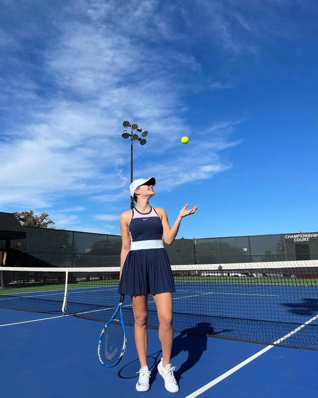 FOTO Slovenska manekenka 'ukrala' je srce Luke Dončića. Zaručili su se na lijepom Bledu
