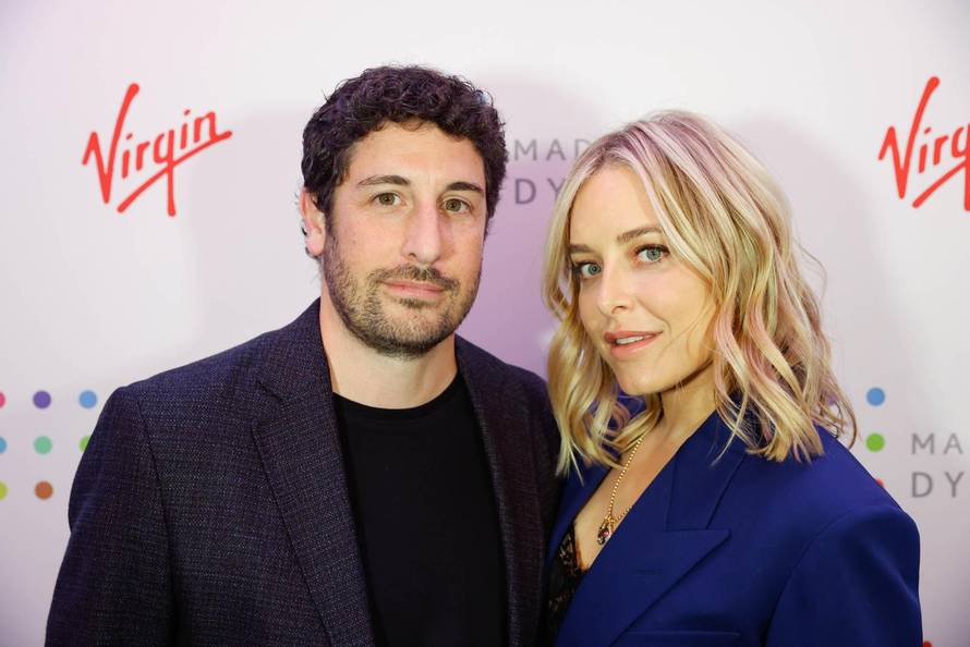 Jason Biggs comments
